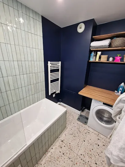 Image de illiCO travaux Thiais - Villejuif