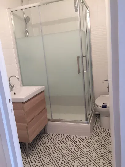 Image de IPS Renov - Rénovation d'appartement à Paris