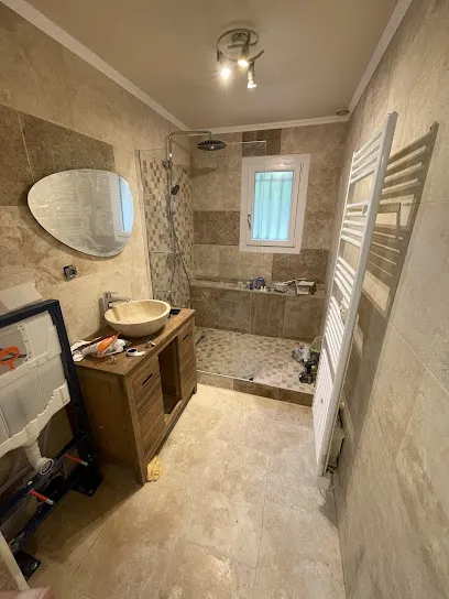 Image de IRON RENOV - Rénovation complète Appartement / maison - 77 Seine et Marne