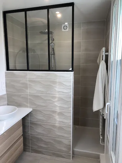 Image de IVLR Plomberie - Carrelage