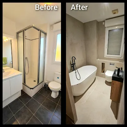 Image de Jen's renov