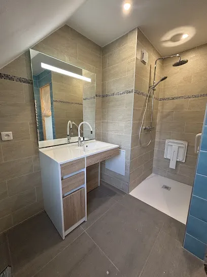 Image de Julien Breizh Plomberie