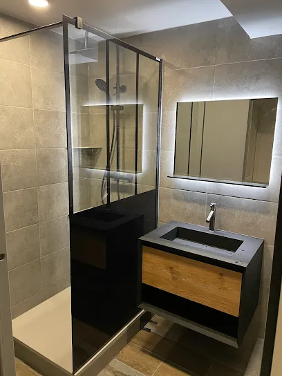 Image de L'art De La Finition