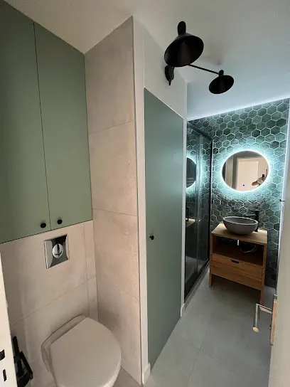 Image de L'Endroit Déco- Travaux tous corps d’état, rénovations d’exceptions et Décoration-Yvelines-Paris