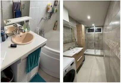 Image de La Maison des Travaux Brie-Comte-Robert 77