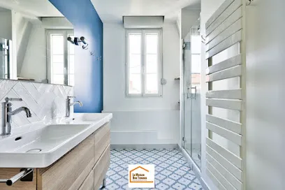 Image de La Maison des Travaux Colombes