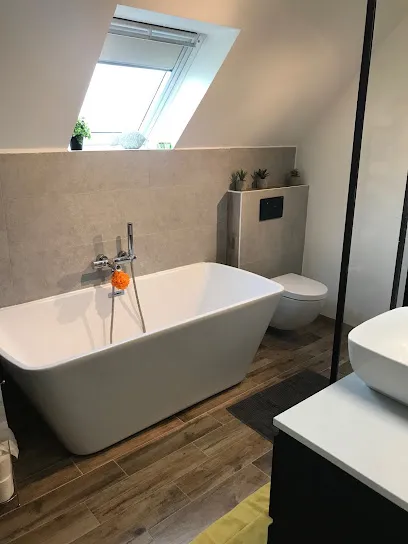 Image de La Maison Des Travaux - MEAUX