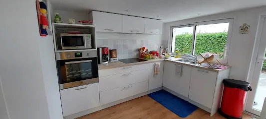 Image de La Maison Des Travaux Saint-Brieuc