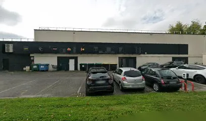 Image de La Maison Des Travaux - Tremblay en France