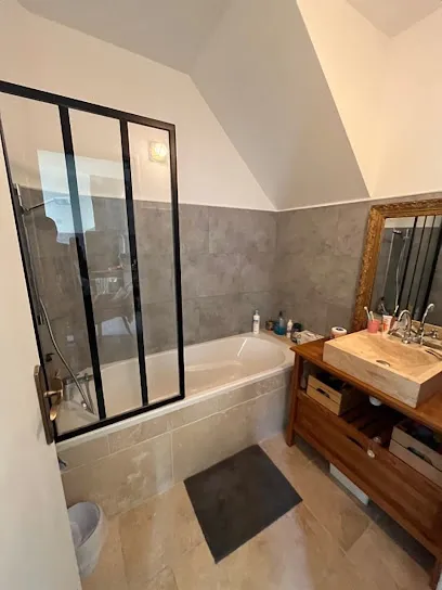 Image de La Maison Des Travaux