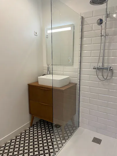 Image de Le Nid Décoration - Décoratrice d'intérieur Le Mans