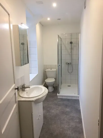 Image de Le Saint Bernard