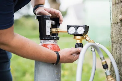 Image de Les Gars des Eaux