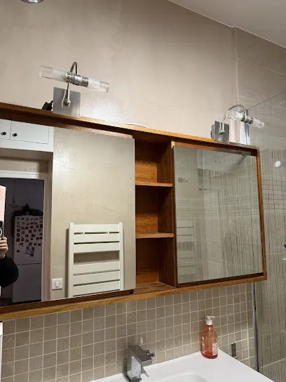 Image de Les Travaux du Particulier