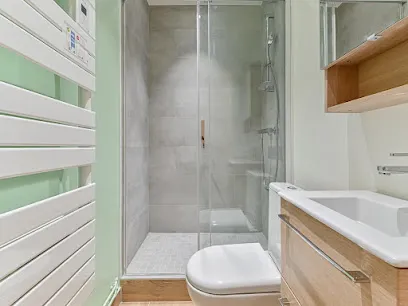 Image de LPDR LE PRO DE VOS RENOVATIONS , Rénovation d’appartement à Paris.