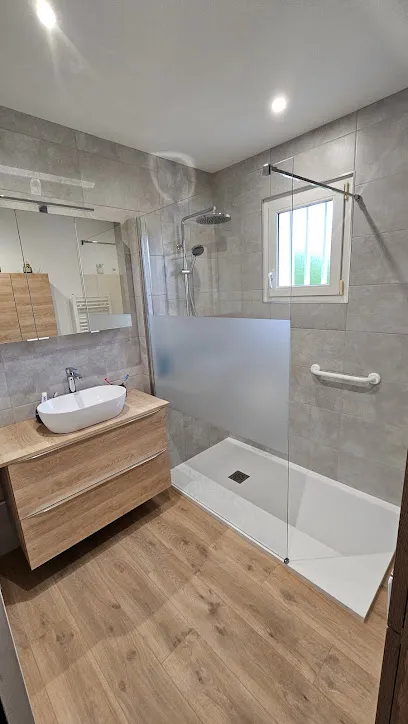 Image de M.C.V RÉNOVATION