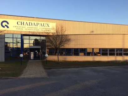 Image de Magasin - Chadapaux - Rambouillet