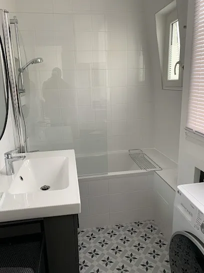 Image de Maison Antoine - Entreprise de Bâtiment, construction et rénovation Ile-de-France