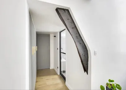 Image de Marcel Père et Fils - Renovation d’appartement