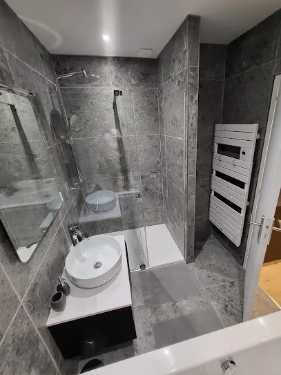 Image de Marine Hoanen Décoratrice et Architecte d'intérieur