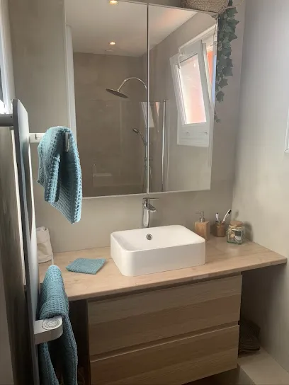 Image de Maryline Leprince / Studio d'architecture et rénovation