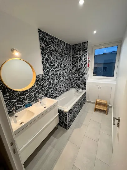 Image de Master Renovation -Entreprise de Rénovation et travaux Intérieur Appartement et Maison Boulogne-Billancourt 92 Hauts de Seine