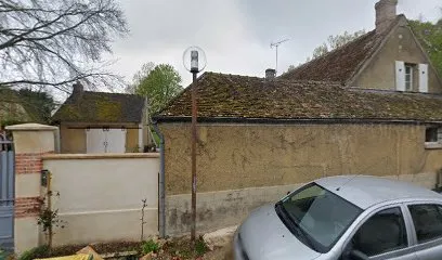 Image de Matthieu cavelier travaux d'intérieur