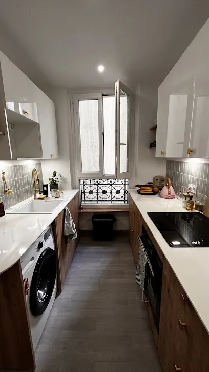 Image de Mes Travaux d'Intérieur.com