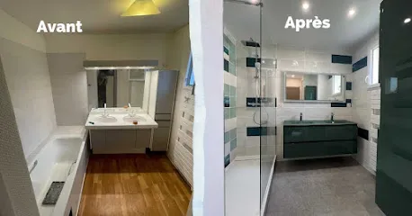 Image de Meyneo : Spécialiste énergétique, expert rénovation de salle de bain