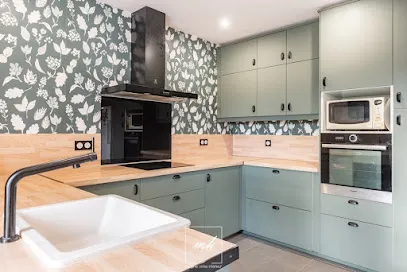 Image de MH INTERIOR - Anne Sophie Paris