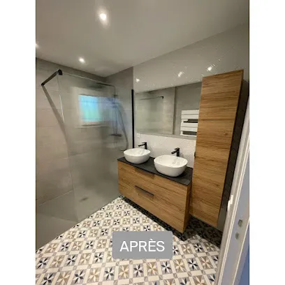 Image de MJ Rénovation