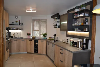 Image de MKTOP Architecture intérieure