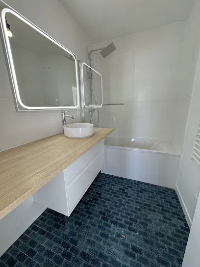 Image de Mon Beau Chantier (entreprise de travaux)