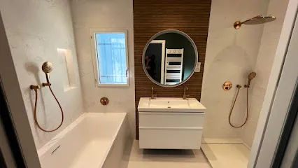 Image de MPC - Maxime plomberie chauffage