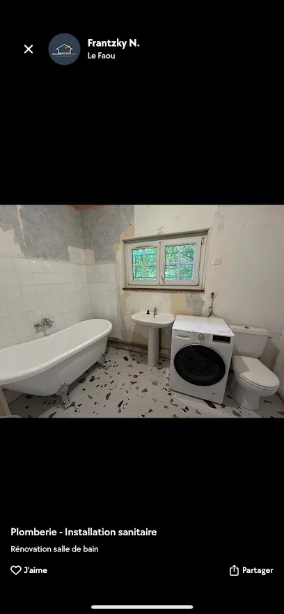 Image de NELSON RENOVATION