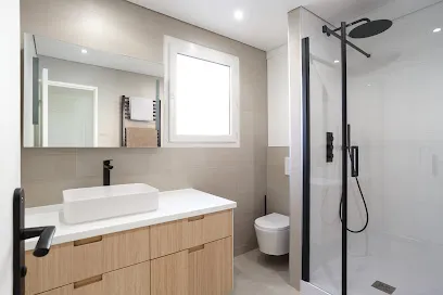 Image de New Home Bâtiment