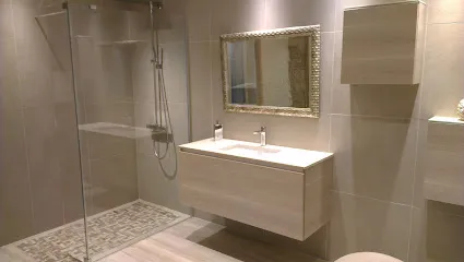 Image de Nivault - Carrelage & Salle de Bain