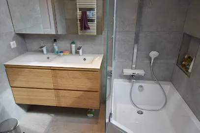 Image de Panac Design Cuisiniste au Vésinet