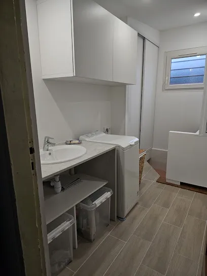 Image de PAPLOREY SEBASTIEN PLOMBERIE CHAUFFAGE CREATION DE SALLE DE BAIN