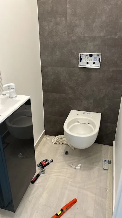 Image de PEREIRA RENOVATION 92