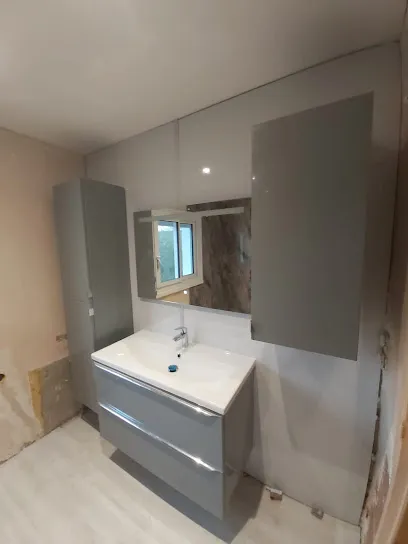 Image de Plomberie BF