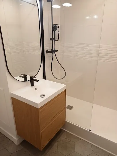 Image de Plomberie Lechevalier