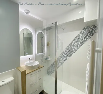 Image de Pôle Cuisine & Bain