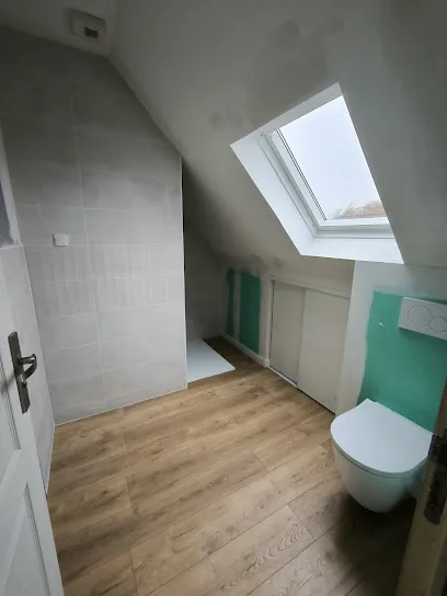 Image de Pouleau Team Renov'