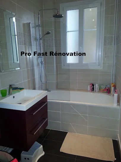 Image de Pro Fast Rénovation