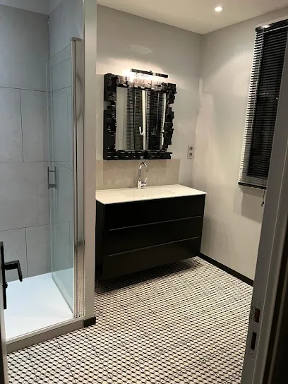 Image de PROBATECO - Entreprise générale du bâtiment