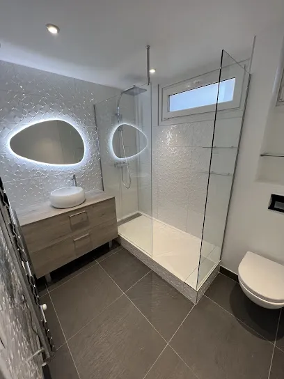 Image de PRORENOV95 | Rénovation Intérieur et Extérieur | Saint-Leu-La-Forêt