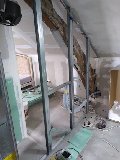 Image de Quelqu'un pour le faire - FIAUX