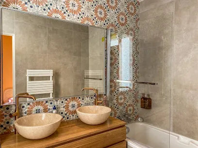 Image de R premium - Rénovation & Travaux Tous Corps d’État à Clichy & Paris