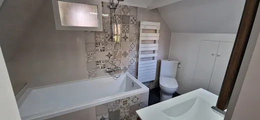 Image de RDA Rénovation